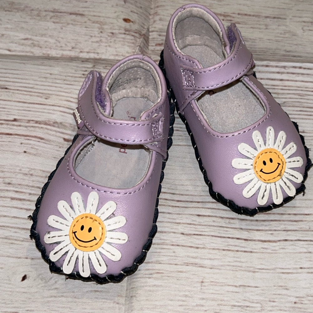 Pediped shoes